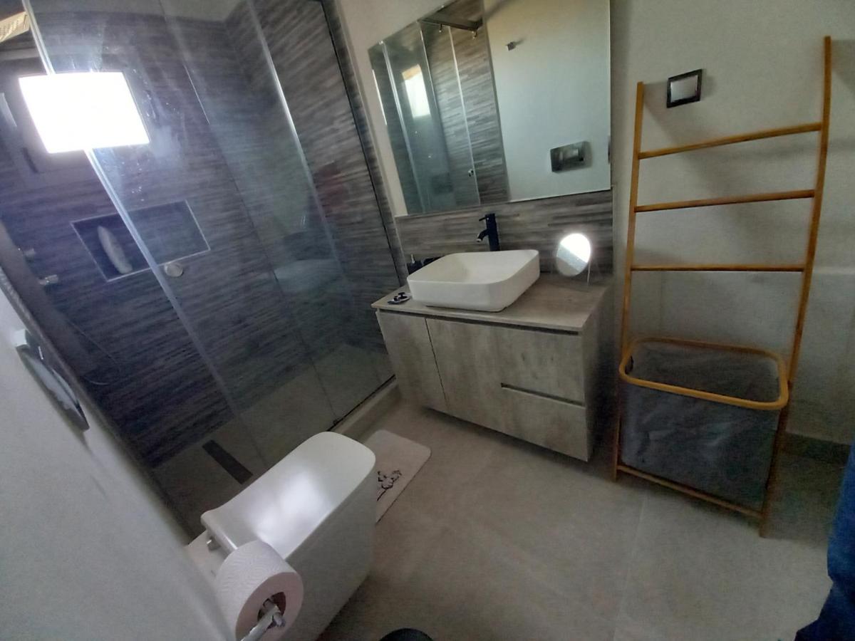 Royal Legend Suite Суда Екстериор снимка