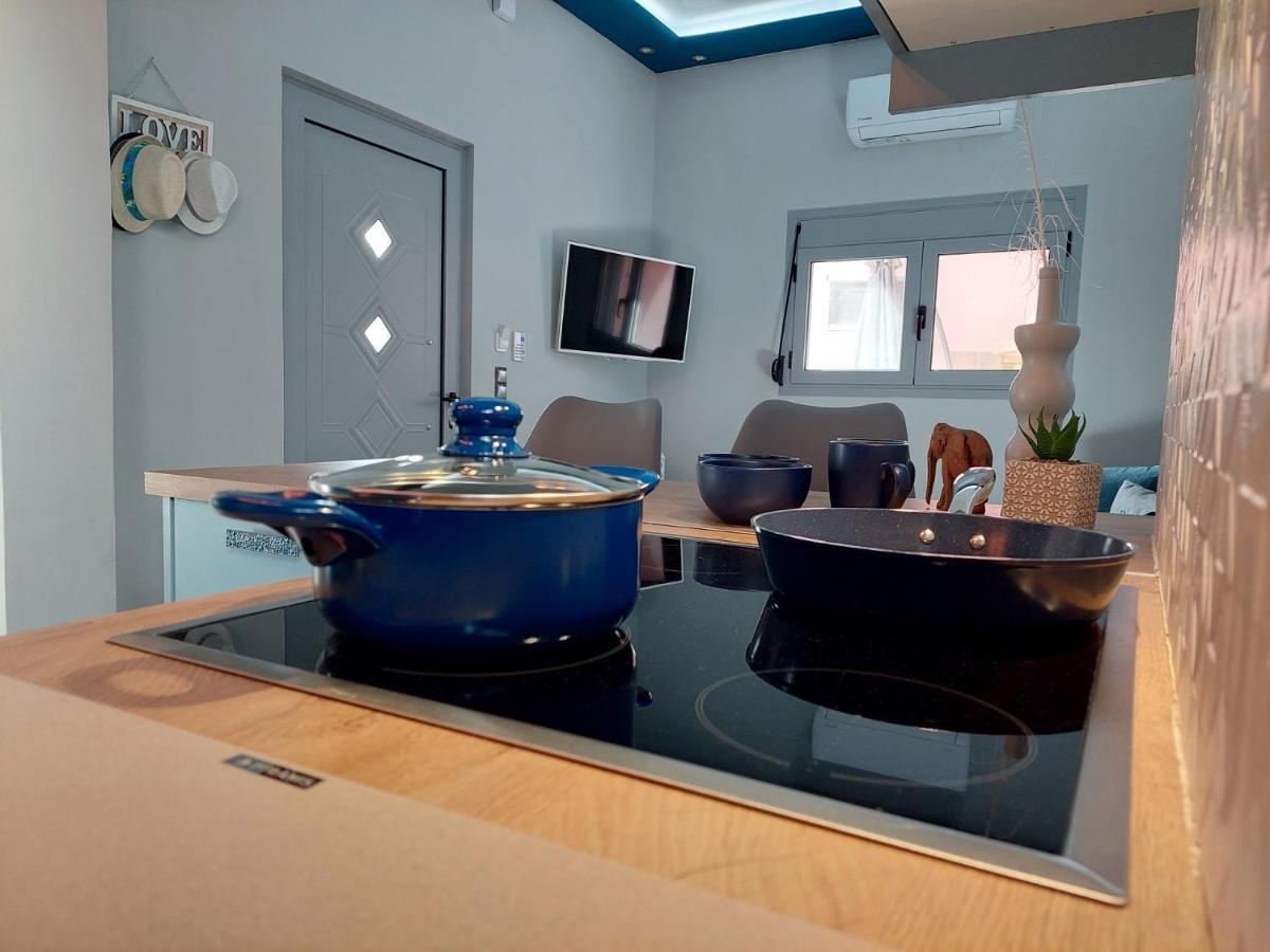 Royal Legend Suite Суда Екстериор снимка