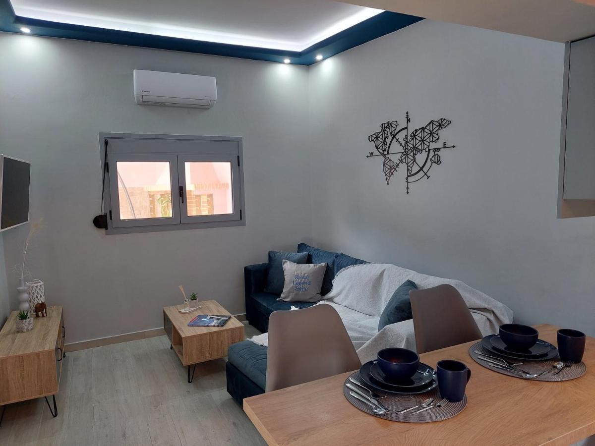 Royal Legend Suite Суда Екстериор снимка