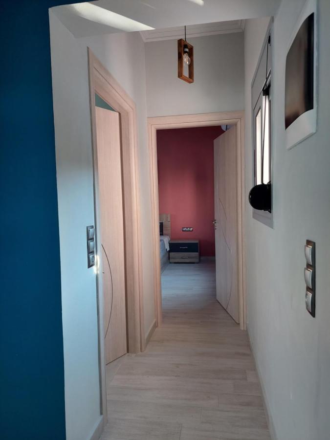 Royal Legend Suite Суда Екстериор снимка